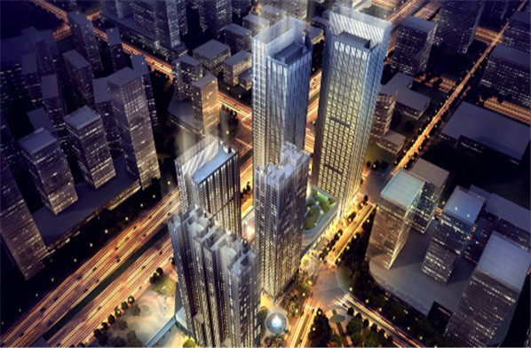 中央空调安装的4个注意事项