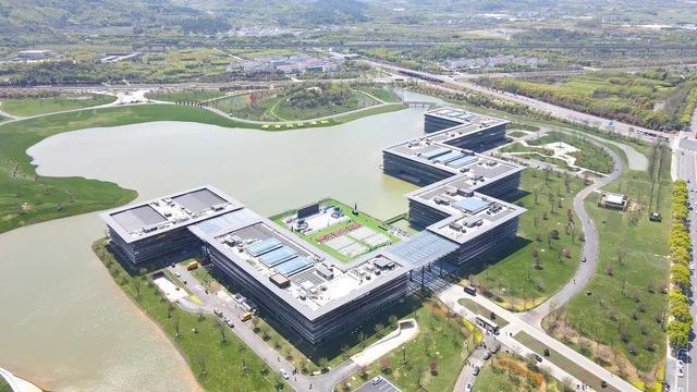 江苏中关村科技产业园