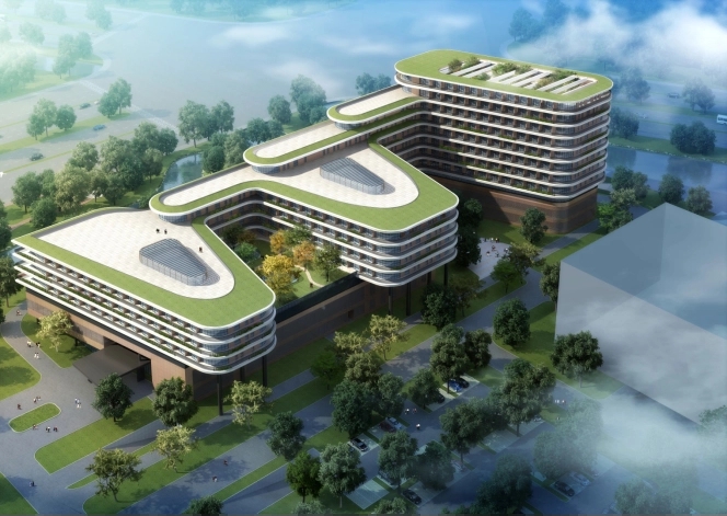 江阴元林康复医院